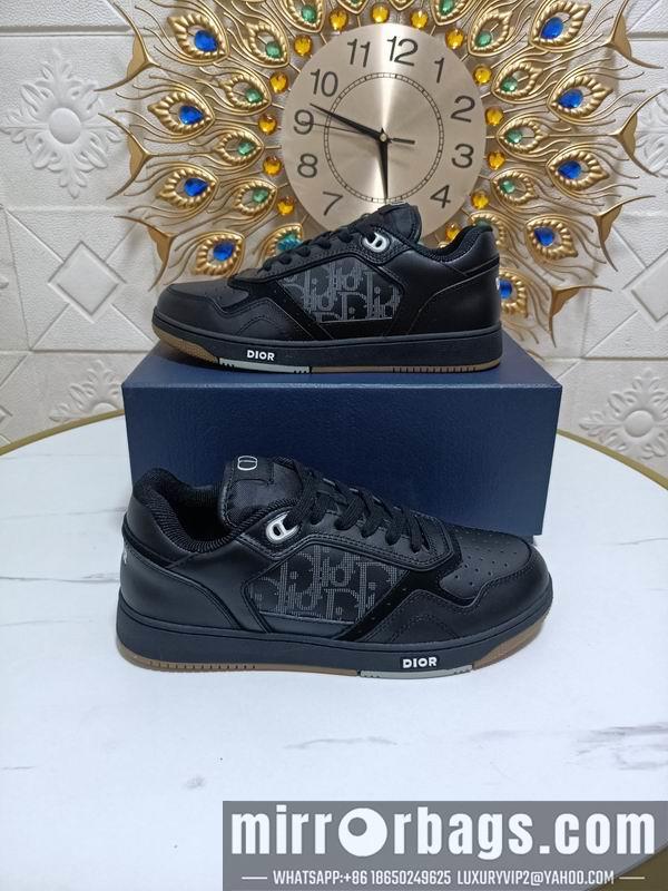 Dior Shoes sz35-45 mnm0103