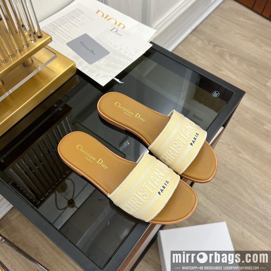 Dior Shoes sz35-42 h0705