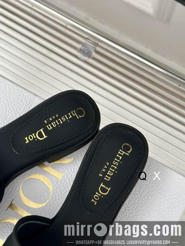 Dior Shoes sz35-40 JX0501