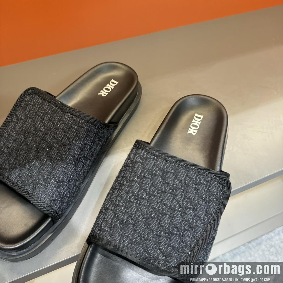 Dior Shoes sz38-45 h0502