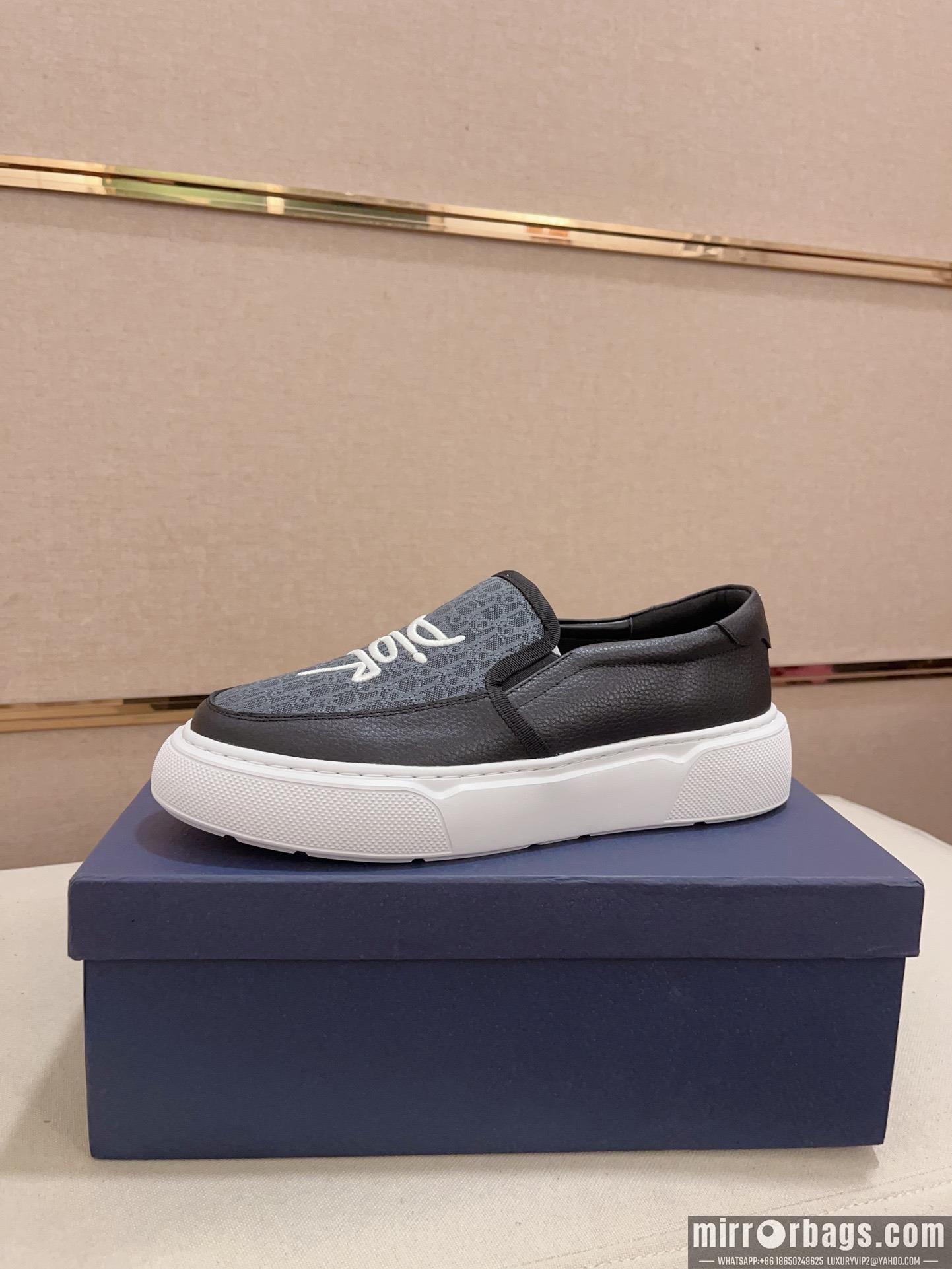 Dior Shoes sz38-44 h0901