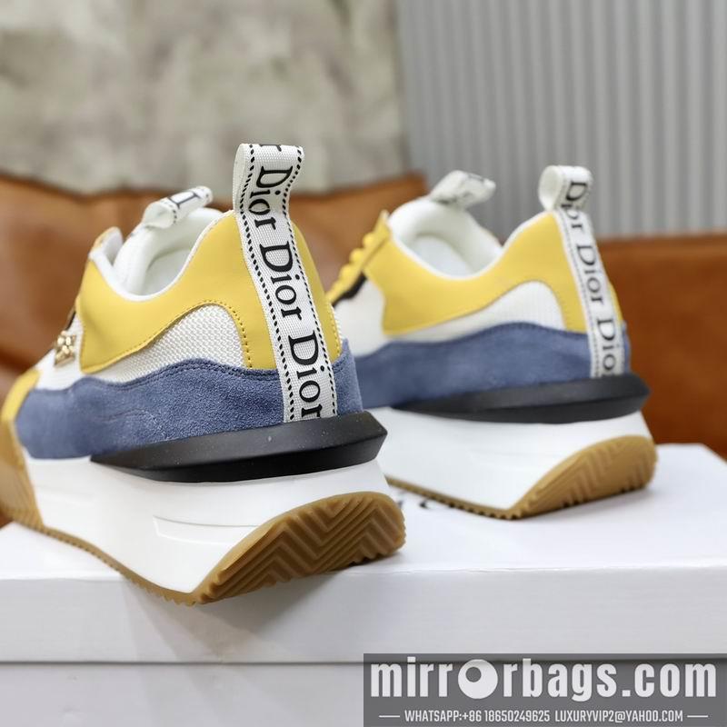 Dior Shoes sz38-44 hnm0148
