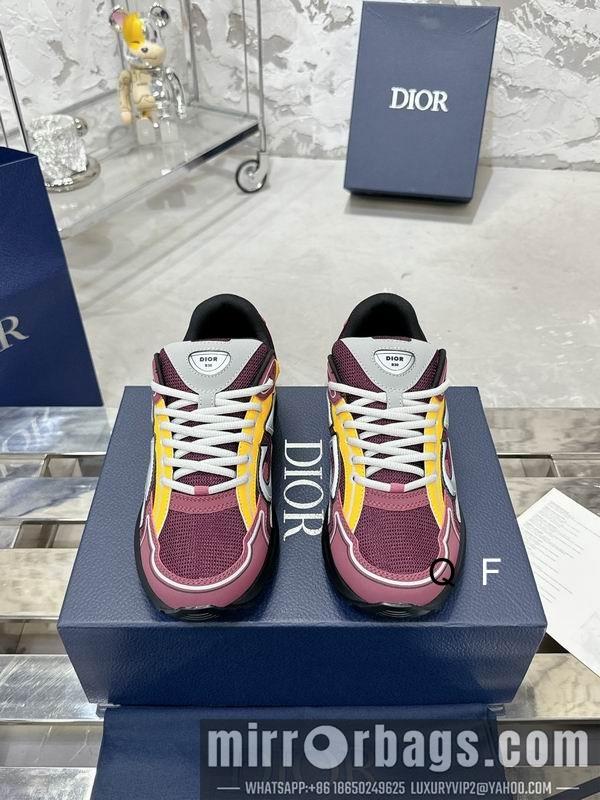 Dior Shoes sz38-45 TF1111