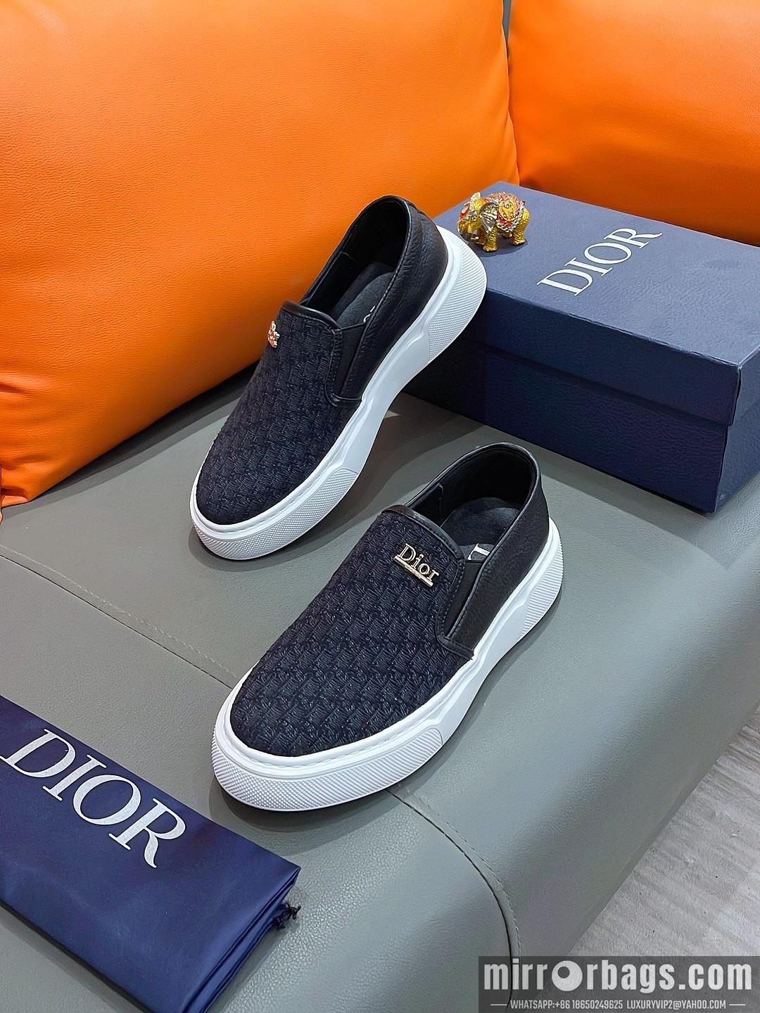 Dior Shoes sz38-44 h0903