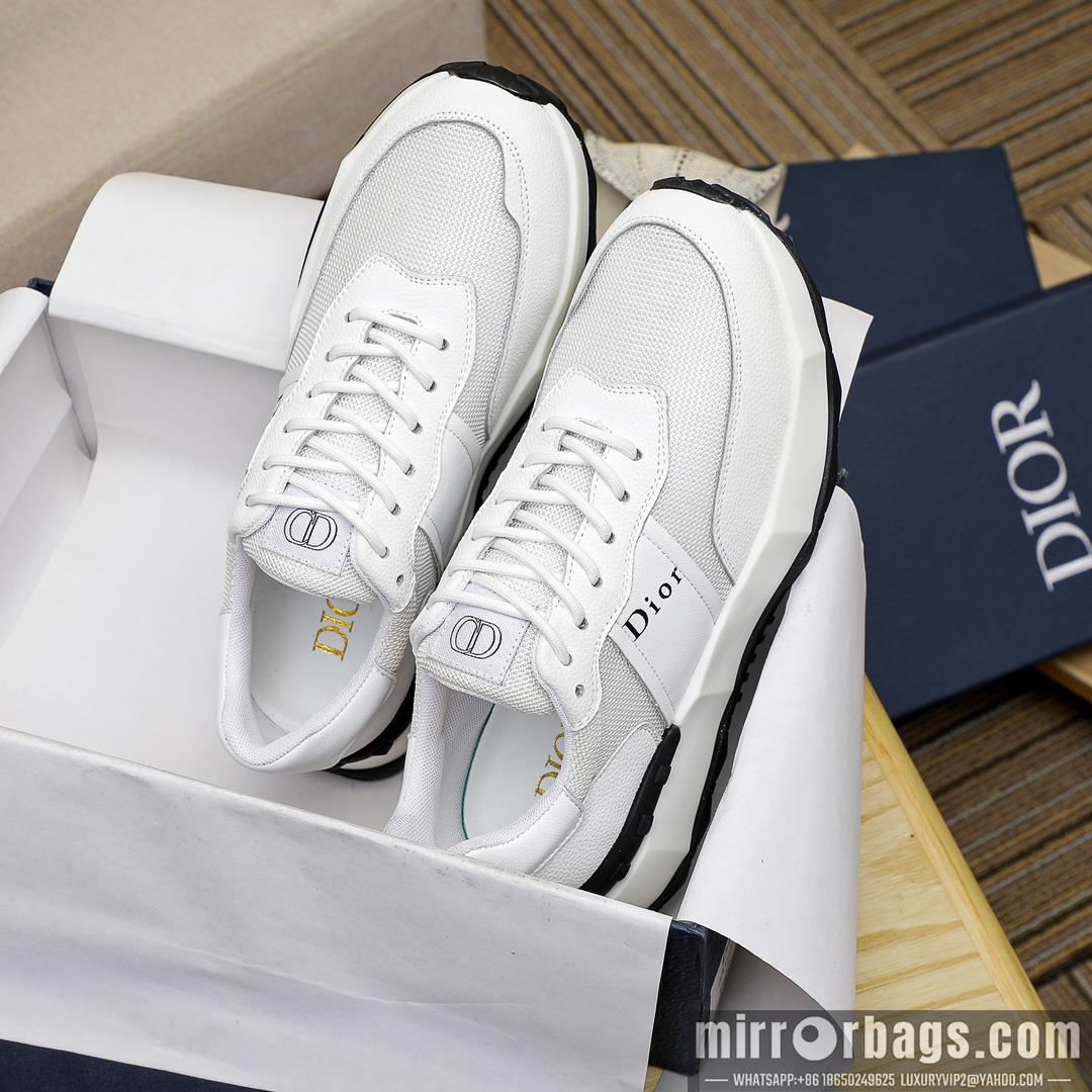 Dior Shoes sz38-44 hnh1211