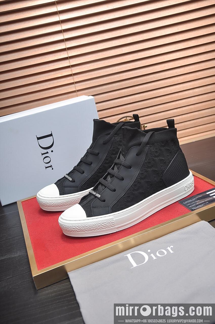 Dior Shoes sz35-44 h0802