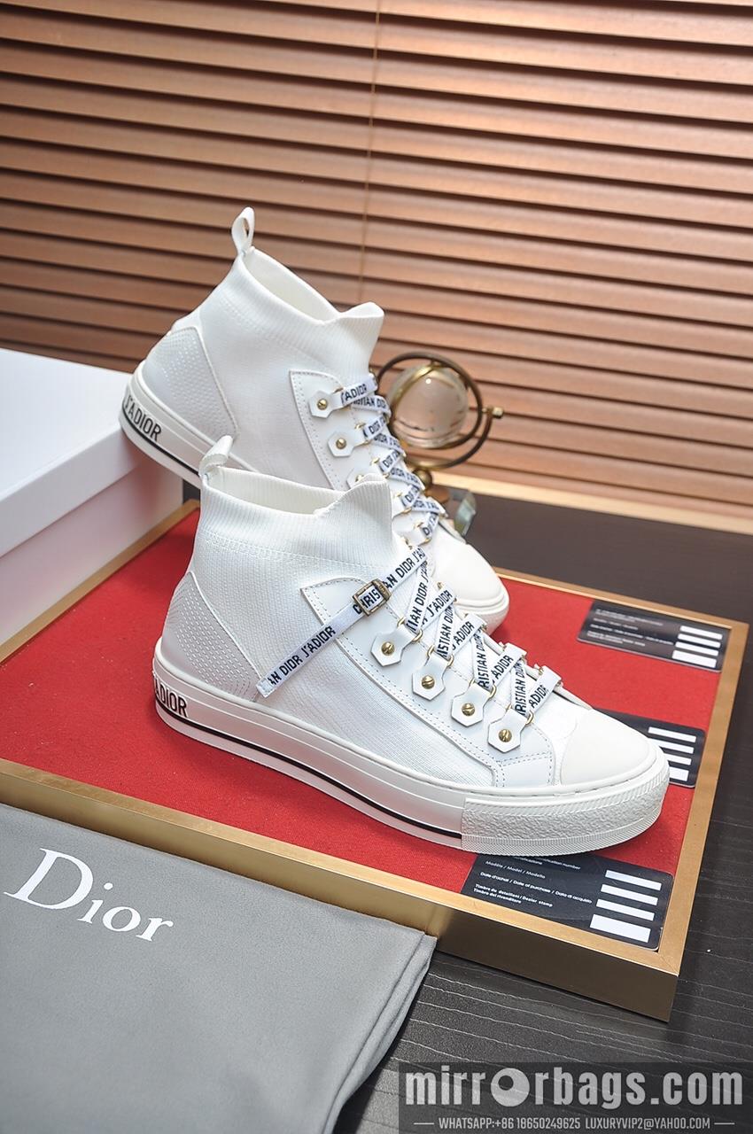 Dior Shoes sz35-44 h0803