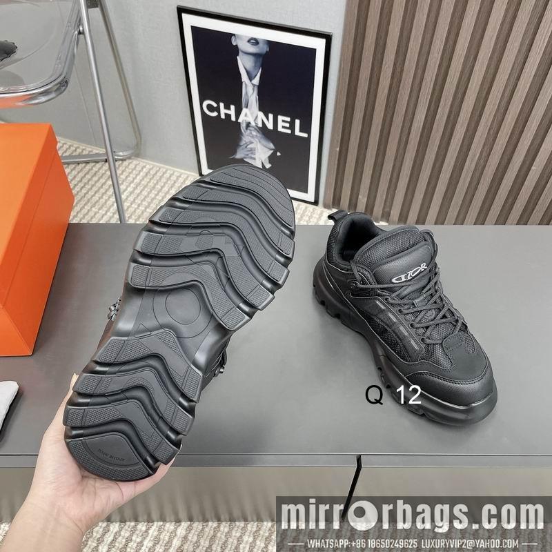 Dior Shoes sz38-45 J1112