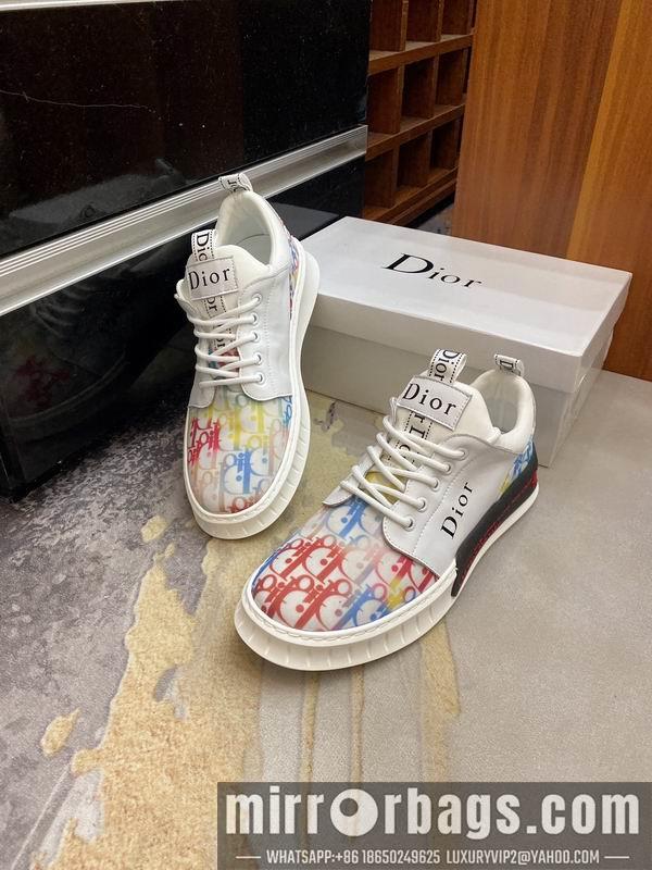 Dior Shoes sz38-44 mnm0107