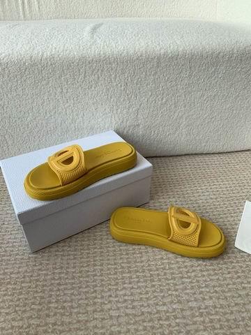 Dior Shoes sz35-41 mnh0704