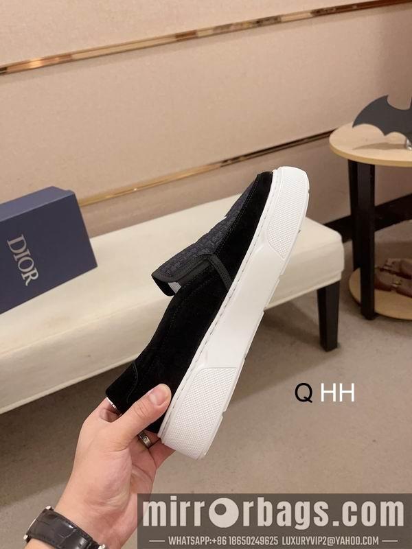 Dior Shoes sz38-45 H0802
