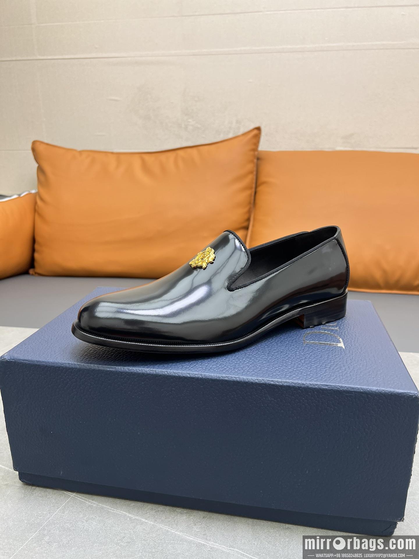Dior Shoes sz39-44 h0706