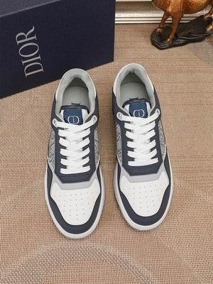 Dior Shoes sz38-44 jyh1005