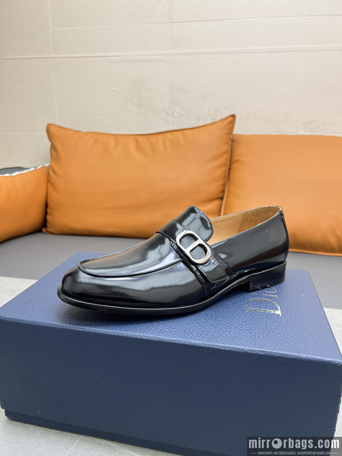 Dior Shoes sz39-44 h0705