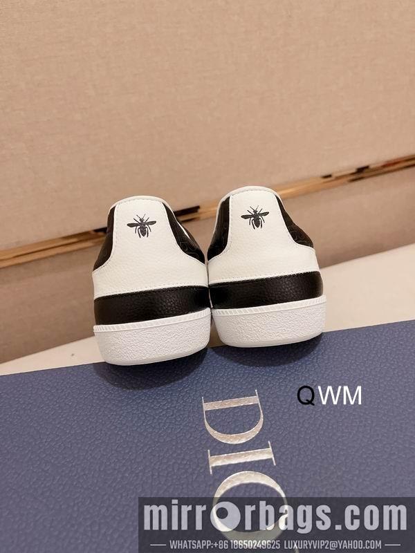 Dior Shoes sz38-45 WM0801