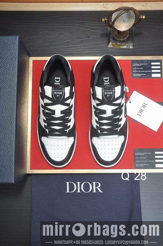 Dior Shoes sz38-44 N0804