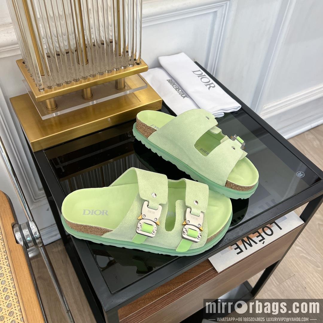 Dior Shoes sz39-45 h0701