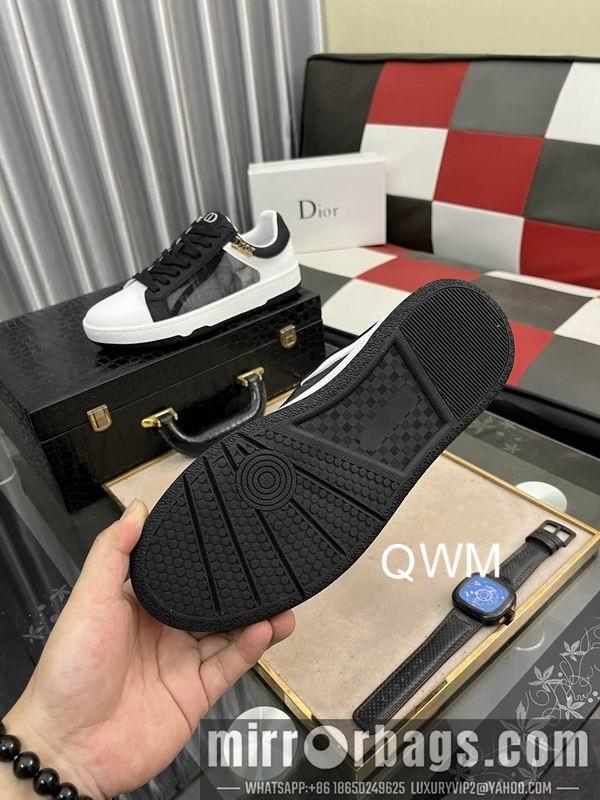 Dior Shoes sz38-45 2C WM0705