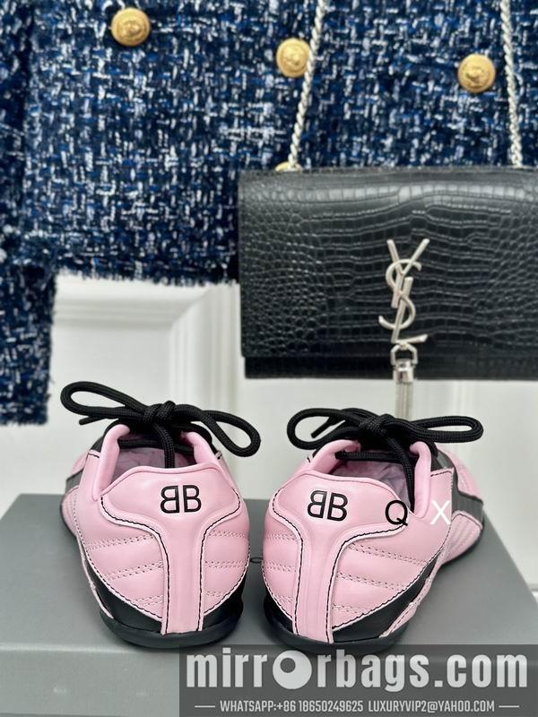 Balenciaga Shoes sz35-39 JX0901
