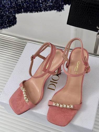 Dior Shoes sz35-42 10cm mnh0502