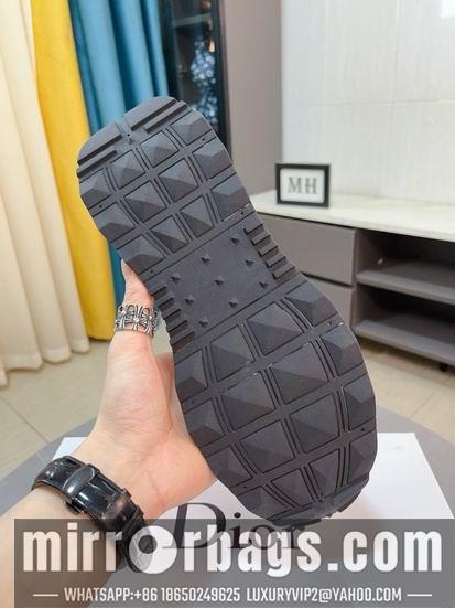 Dior Shoes sz38-44 mnh0601