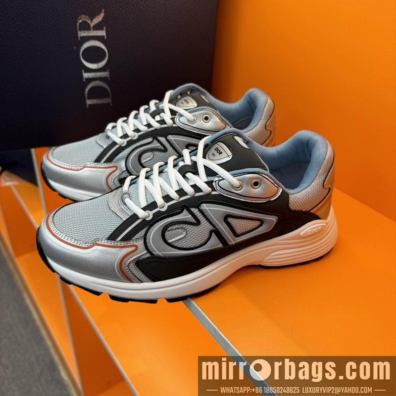Dior Shoes sz39-45 mnm0105