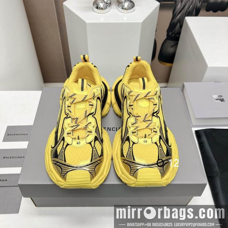 Balenciaga Shoes sz35-40 6C J0801