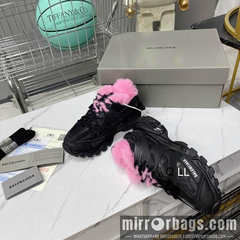 Balenciaga Shoes sz35-46 LL0219