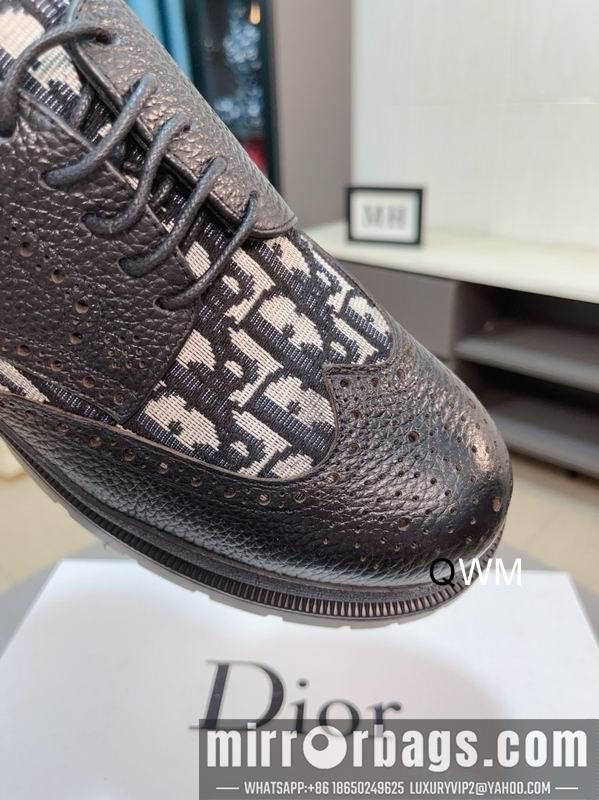 Dior Shoes sz38-45 EM1103