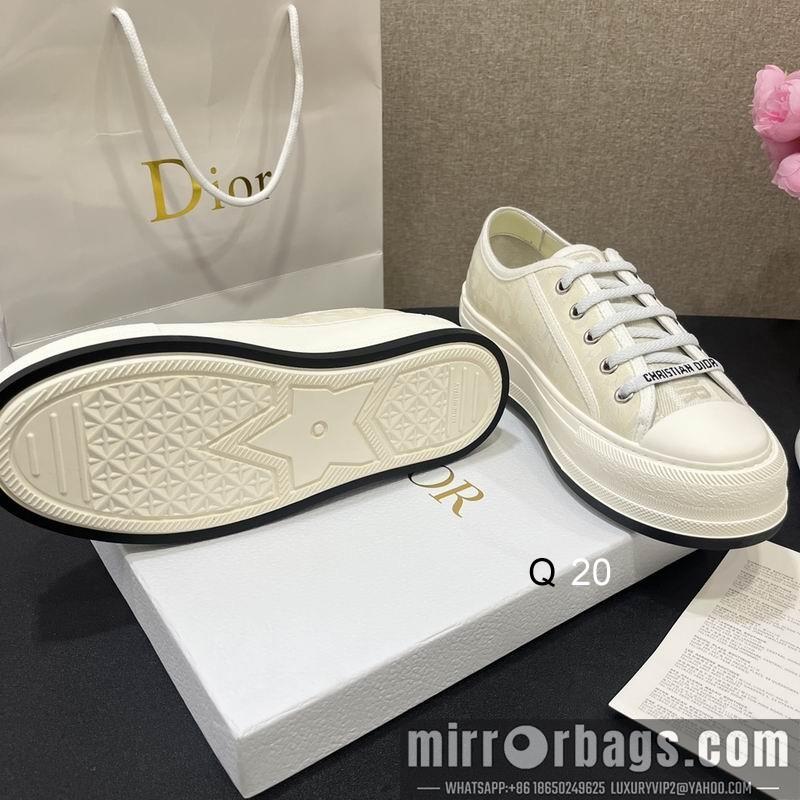 Dior Shoes sz35-39 XX1001