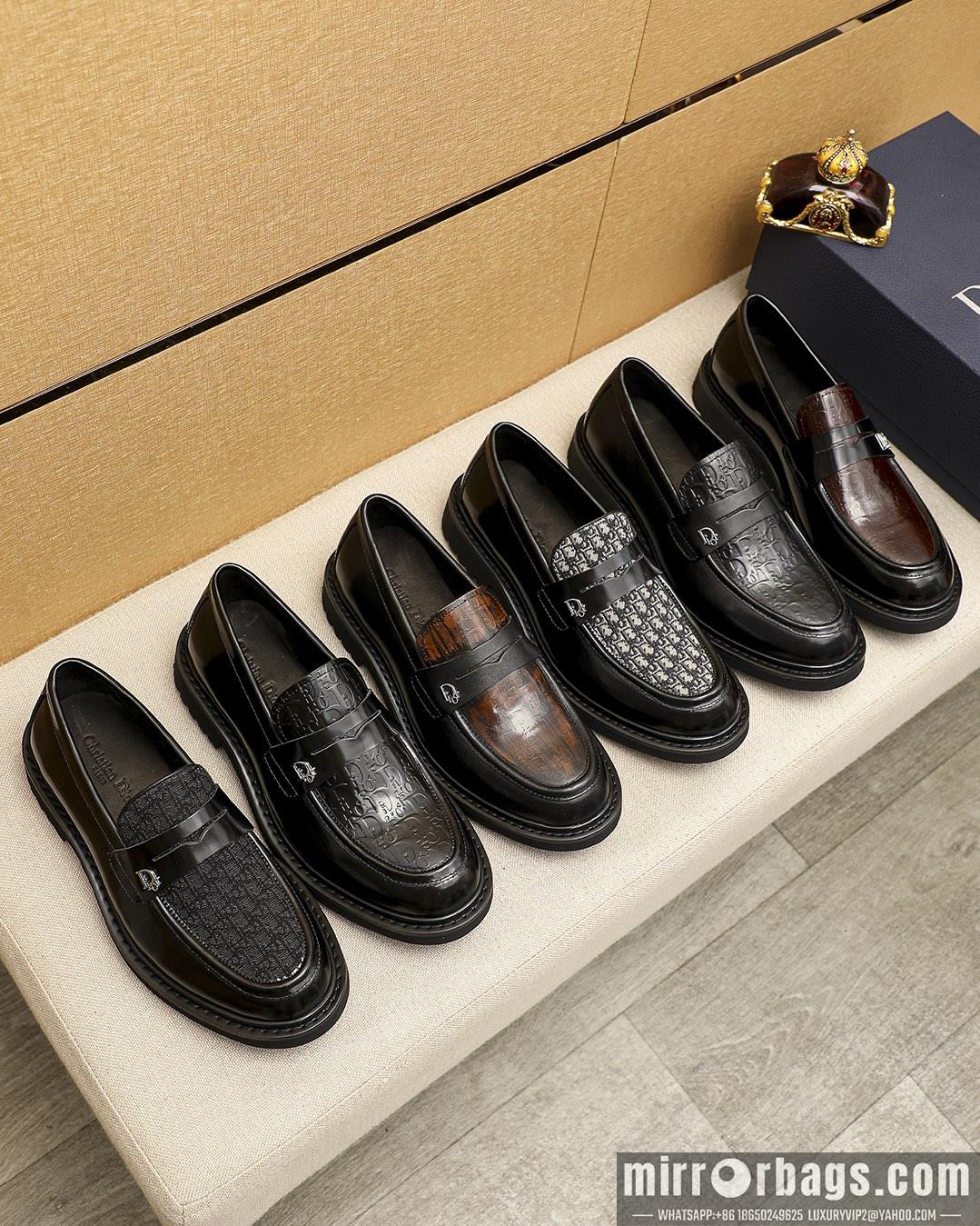 Dior Shoes sz38-44 h0909