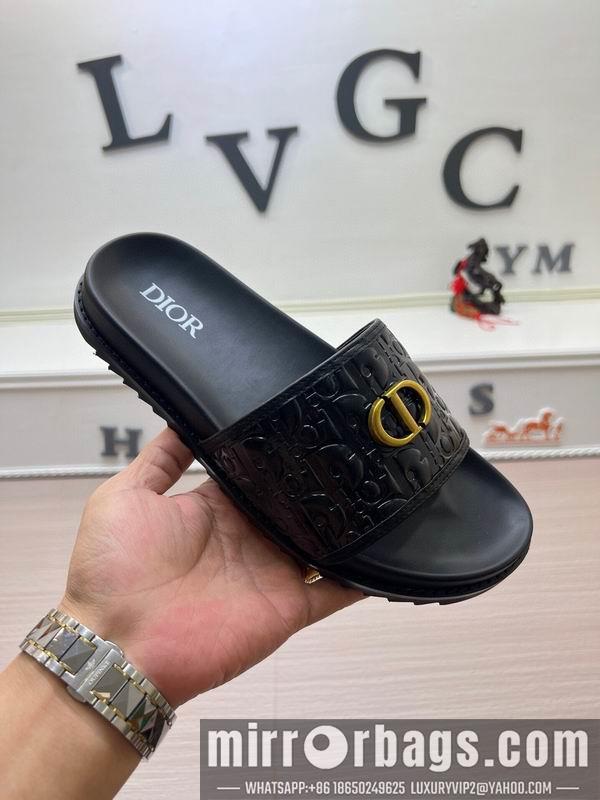 Dior Shoes sz38-45 mnw0303