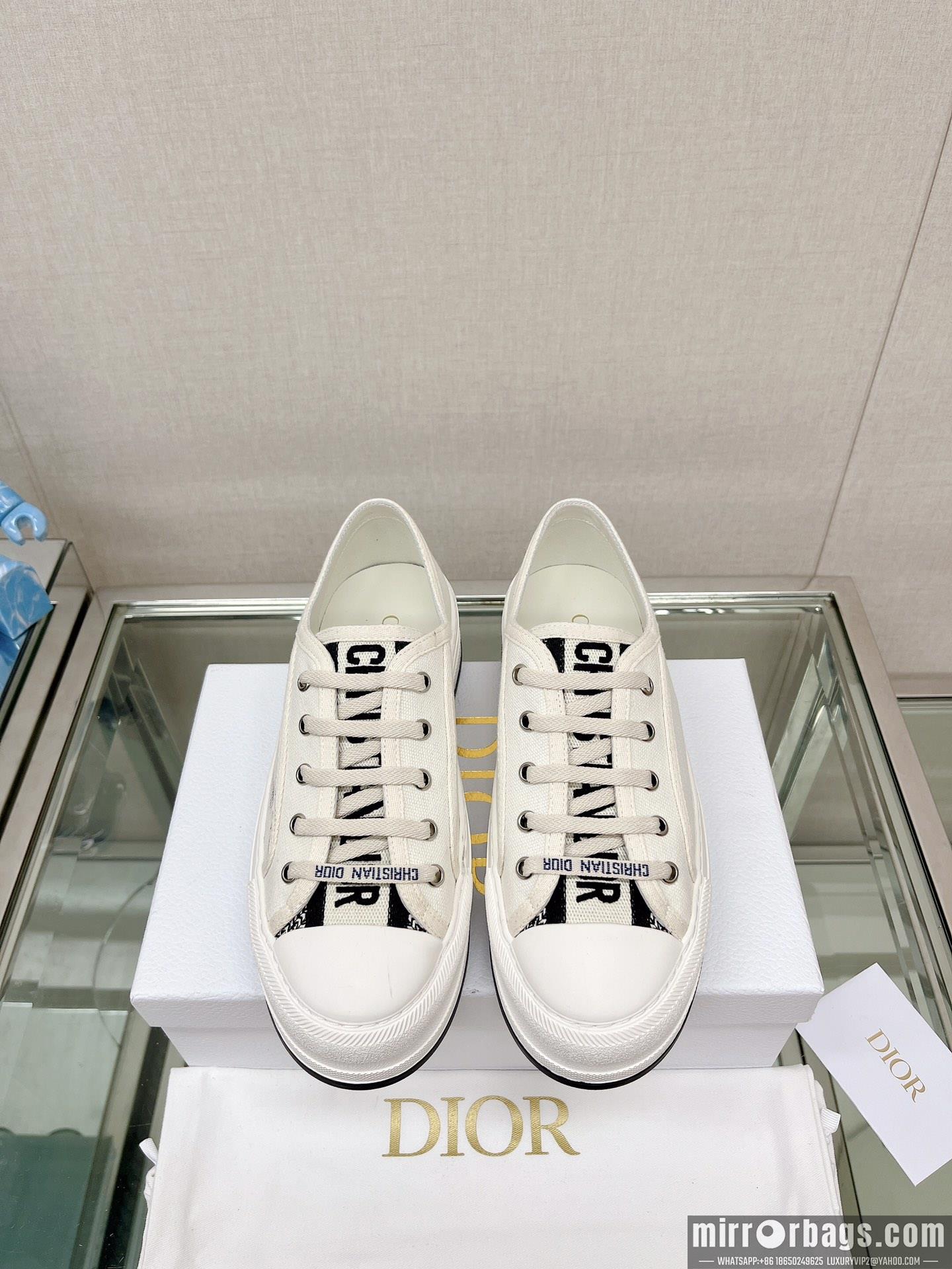 Dior Shoes sz35-41 h1013