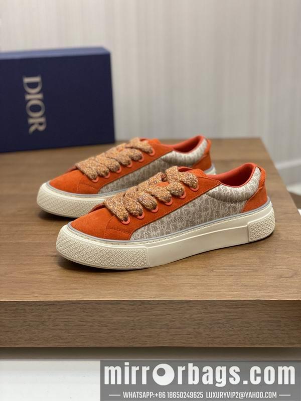 Dior Shoes sz38-45 hnm0169