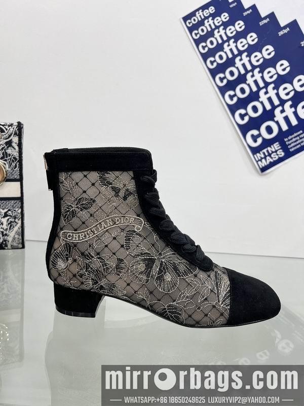 Dior Shoes sz34-43 3.5cm mnw0305