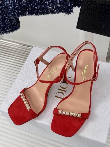 Dior Shoes sz35-42 10cm mnh0502