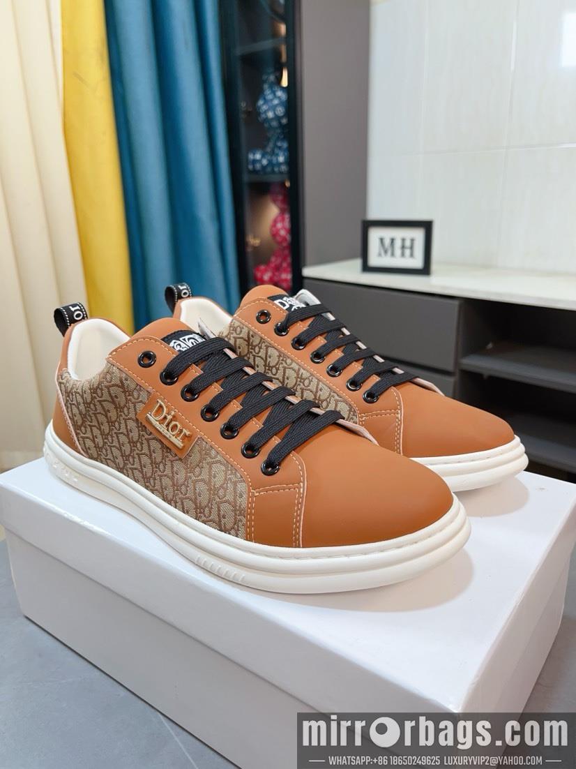 Dior Shoes sz38-44 h0804