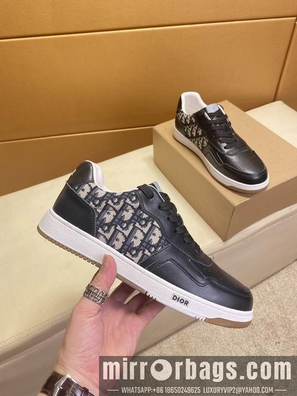 Dior Shoes sz38-44 mnw0317