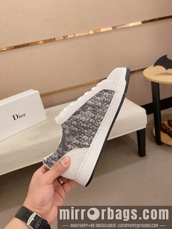Dior Shoes sz38-46 jyh0316