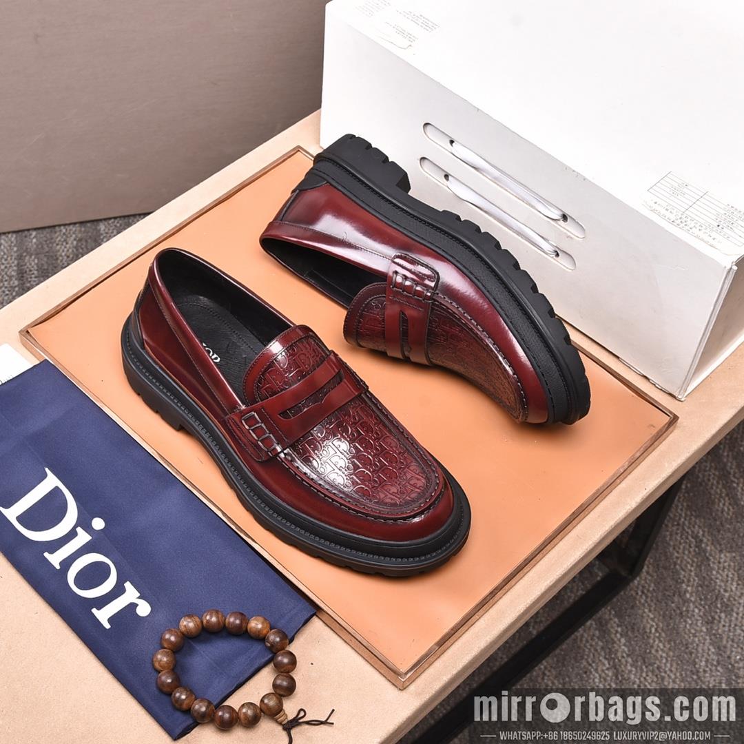 Dior Shoes sz38-44 h0804