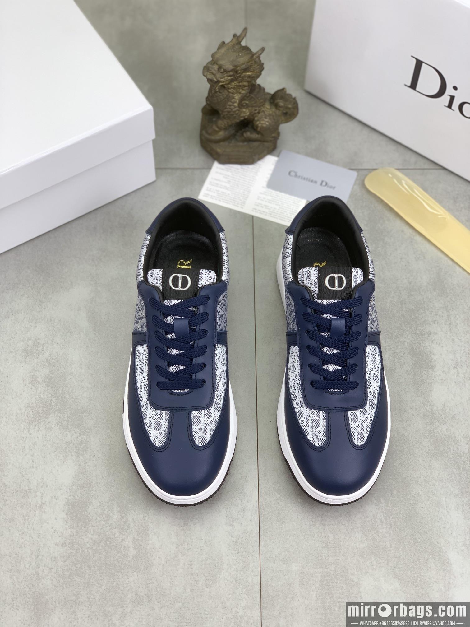 Dior Shoes sz38-44 h0813