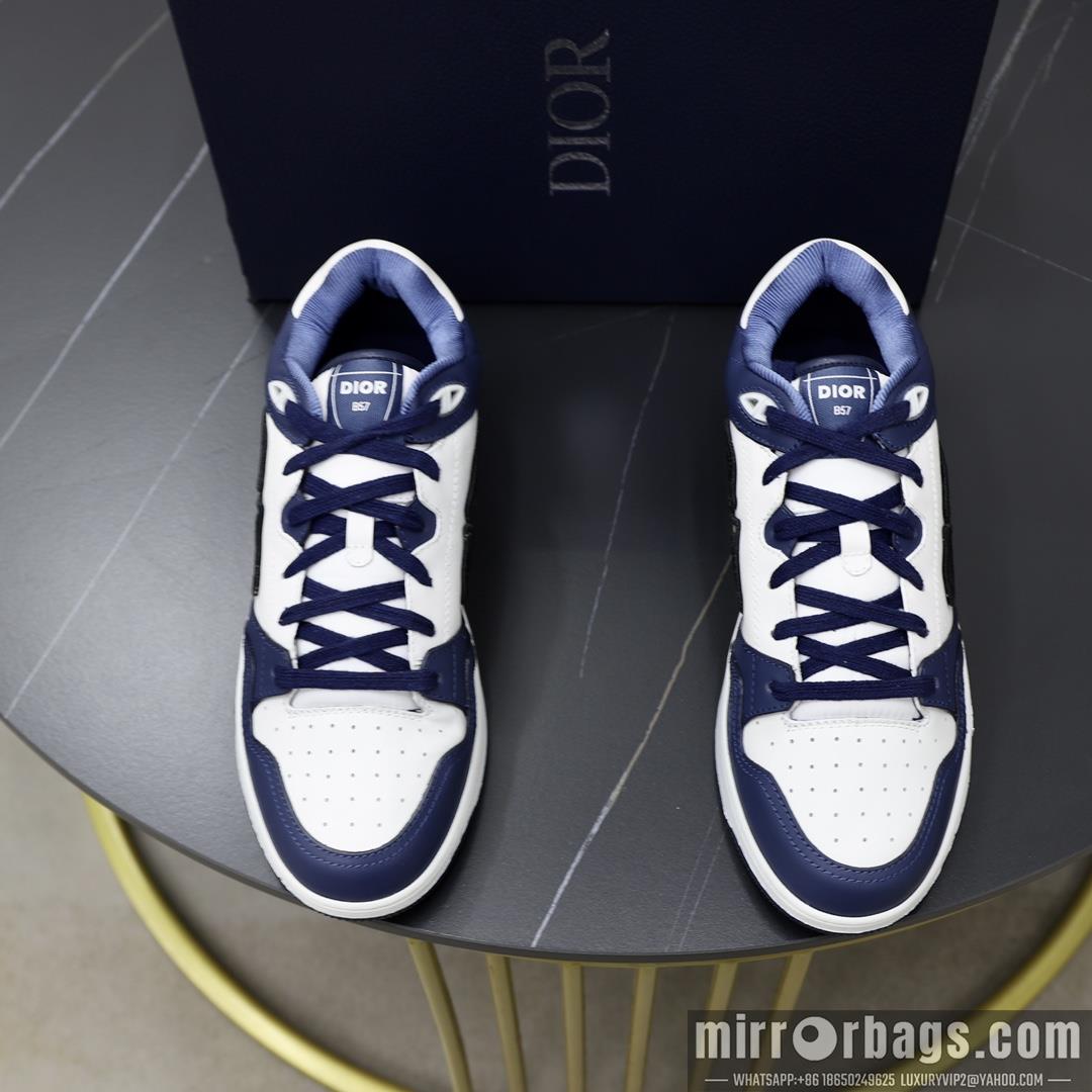 Dior Shoes sz35-44 h0813