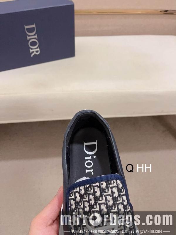 Dior Shoes sz38-45 H0802