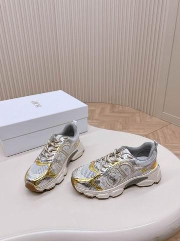 Dior Shoes sz35-40 mnh0704