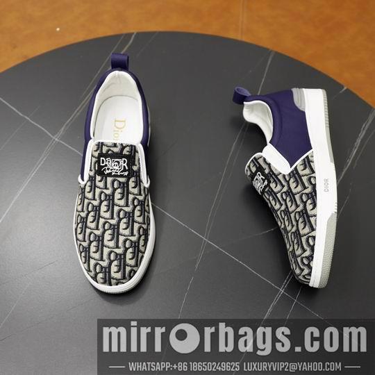 Dior Shoes sz38-45 hnh0703