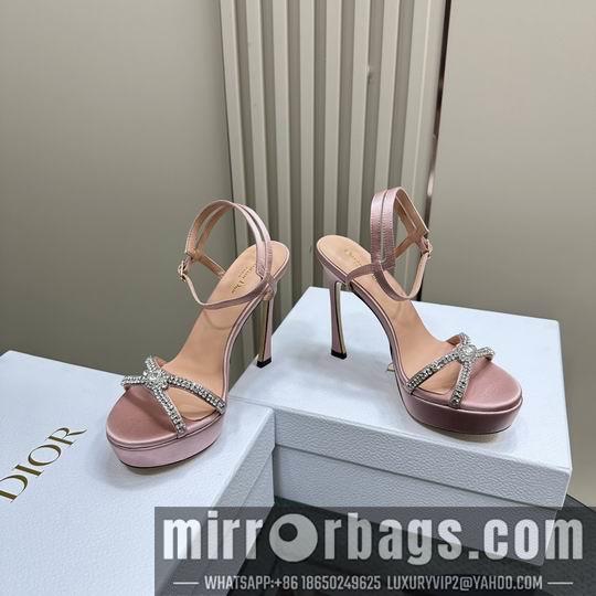 Dior Shoes sz35-42 12cm mnh0509