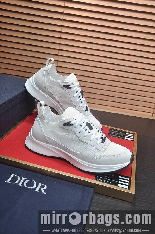 Dior Shoes sz38-44 hnm0130