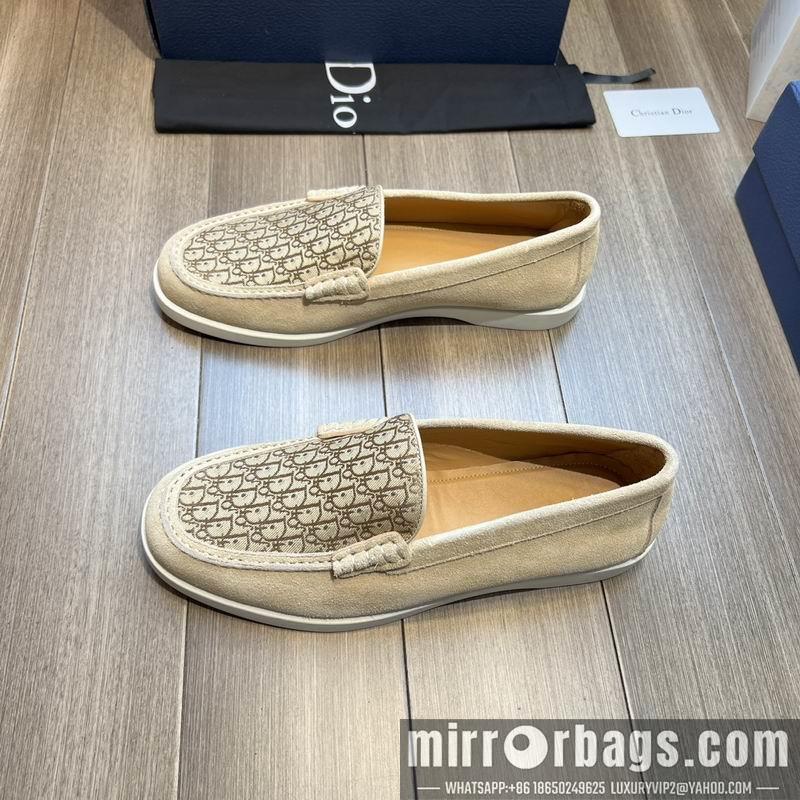 Dior Shoes sz39-44 hnm0144