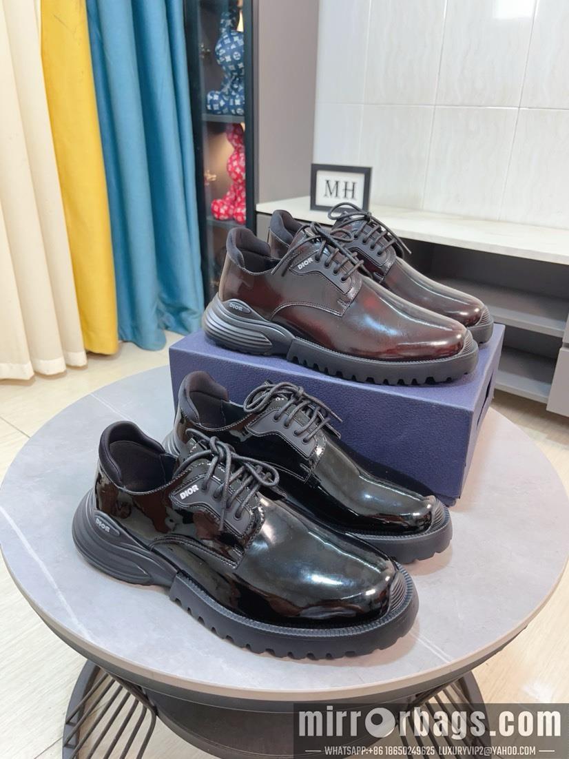 Dior Shoes sz38-44 h0814