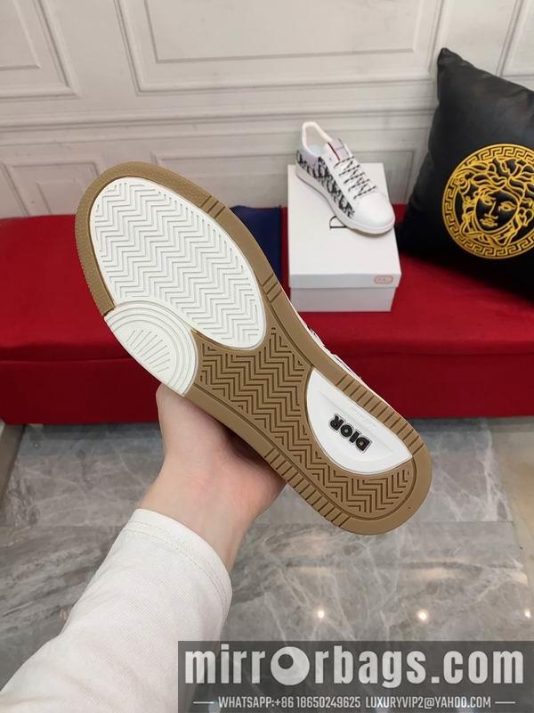 Dior Shoes sz38-44 mnm0130